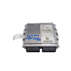 Centralina GPL RENAULT CLIO Serie V dal 19