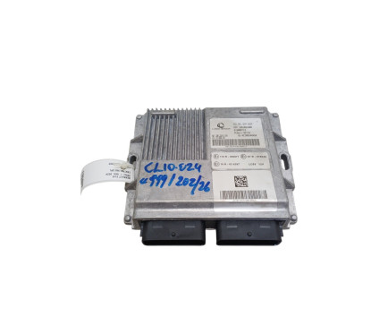 Centralina GPL RENAULT CLIO Serie V dal 19 - 169103189R - 3049436