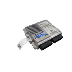 Centralina GPL RENAULT CLIO Serie V dal 19