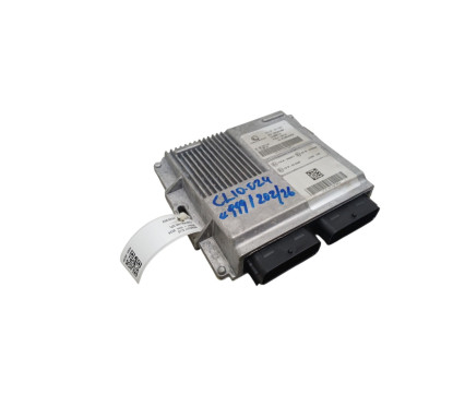 Centralina GPL RENAULT CLIO Serie V dal 19