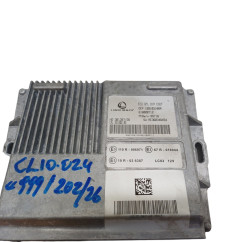 Centralina GPL RENAULT CLIO Serie V dal 19 - 169103189R - 3049436