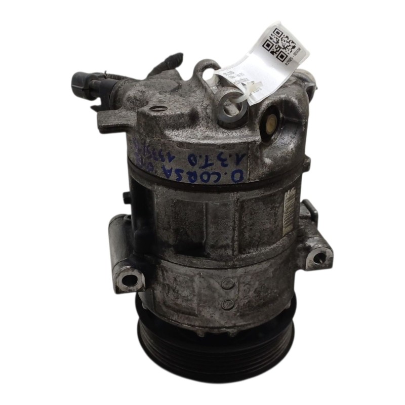 Compressore A/C OPEL Corsa D 5P 2° Serie