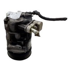 Compressore A/C OPEL Corsa D 5P 2° Serie - 93190815 - 2831418