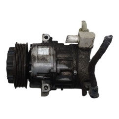 Compressore A/C OPEL Corsa D 5P 2° Serie - 93190815 - 2831418