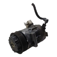 Compressore A/C OPEL Corsa D 5P 2° Serie - 93190815 - 2831418