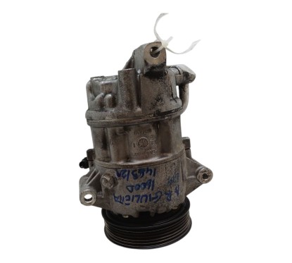 Compressore A/C ALFA ROMEO Giulietta Serie 940 dal 13 - 50547718 - 2882831