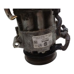 Compressore A/C ALFA ROMEO Giulietta Serie 940 dal 13 - 50547718 - 2882831