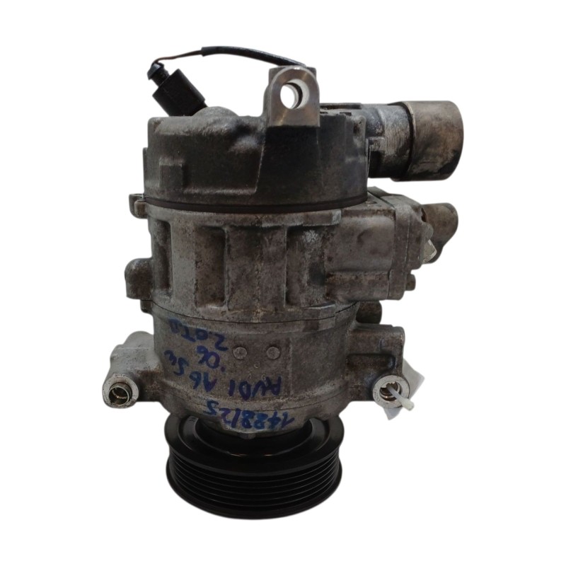 Compressore A/C AUDI A6 Avant Serie C6 4F5 dal 04 al 12