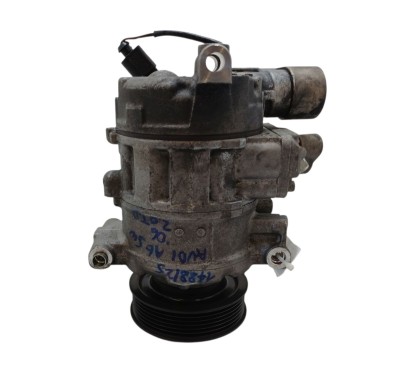 Compressore A/C AUDI A6 Avant Serie C6 4F5 dal 04 al 12 - 4471501920 - 2873546