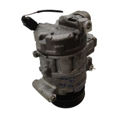 Compressore A/C AUDI A6 Avant Serie C6 4F5 dal 04 al 12
