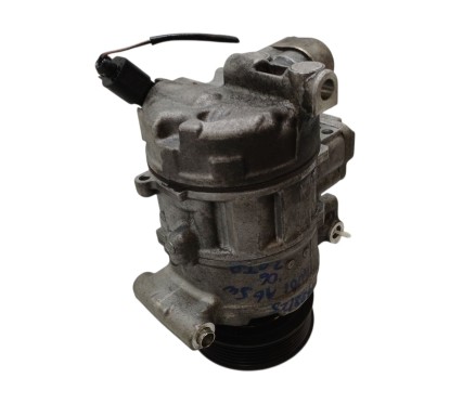 Compressore A/C AUDI A6 Avant Serie C6 4F5 dal 04 al 12