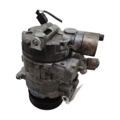 Compressore A/C AUDI A6 Avant Serie C6 4F5 dal 04 al 12 - 4471501920 - 2873546