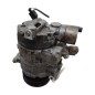 Compressore A/C AUDI A6 Avant Serie C6 4F5 dal 04 al 12