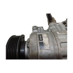Compressore A/C AUDI A6 Avant Serie C6 4F5 dal 04 al 12 - 4471501920 - 2873546