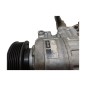 Compressore A/C AUDI A6 Avant Serie C6 4F5 dal 04 al 12
