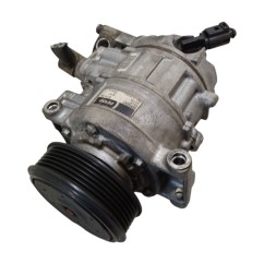 Compressore A/C AUDI A6 Avant Serie C6 4F5 dal 04 al 12 - 4471501920 - 2873546