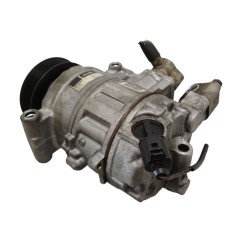 Compressore A/C AUDI A6 Avant Serie C6 4F5 dal 04 al 12 - 4471501920 - 2873546