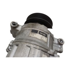 Compressore A/C AUDI A6 Avant Serie C6 4F5 dal 04 al 12 - 4471501920 - 2873546