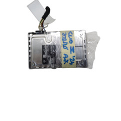 Telecamera anteriore RENAULT CLIO Serie V dal 19 - 284622585R - 3050074