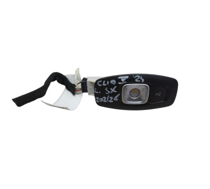 Plafoniera RENAULT CLIO Serie V dal 19 - 264300215R - 3050192