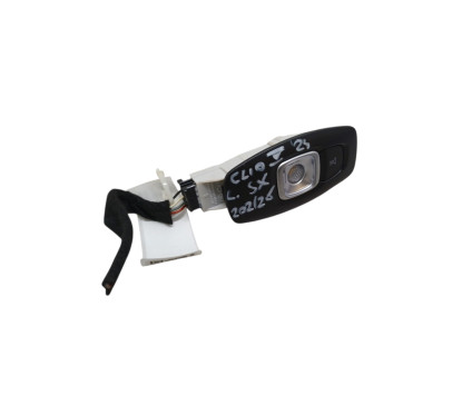 Plafoniera RENAULT CLIO Serie V dal 19