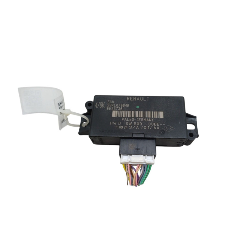 Centralina Park assist RENAULT CLIO Serie V dal 19