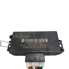 Centralina Park assist RENAULT CLIO Serie V dal 19 - 284L07964R - 3050558