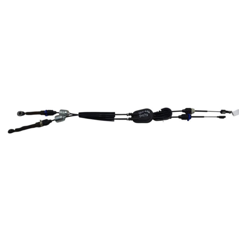 Corde cambio RENAULT CLIO Serie V dal 19