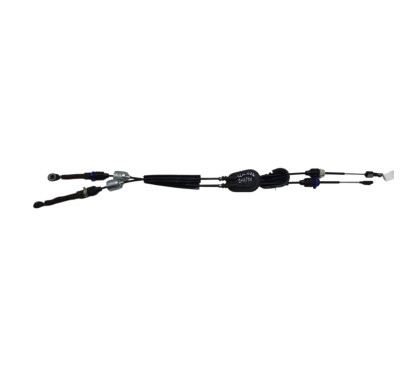 Corde cambio RENAULT CLIO Serie V dal 19 - 344139158R - 3050886