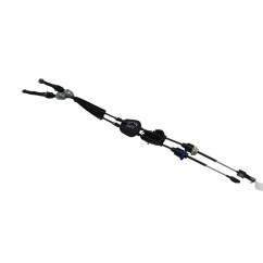 Corde cambio RENAULT CLIO Serie V dal 19 - 344139158R - 3050886