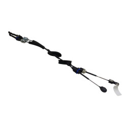 Corde cambio RENAULT CLIO Serie V dal 19 - 344139158R - 3050886