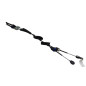 Corde cambio RENAULT CLIO Serie V dal 19