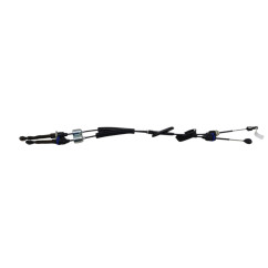 Corde cambio RENAULT CLIO Serie V dal 19 - 344139158R - 3050886