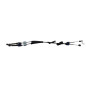 Corde cambio RENAULT CLIO Serie V dal 19