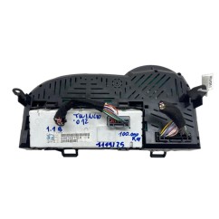 Quadro Strumenti RENAULT Twingo II serie dal 07 al 14 - 8200725330 - 3608369