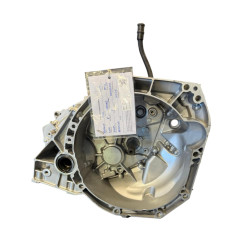 Cambio Manuale Completo RENAULT CLIO Serie V dal 19