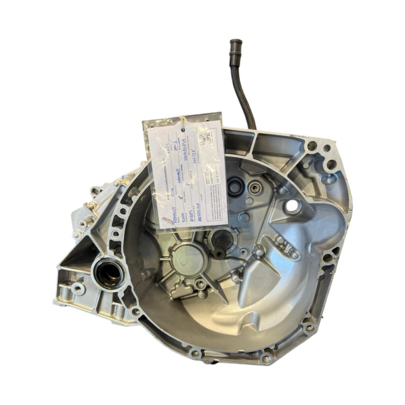 Cambio Manuale Completo RENAULT CLIO Serie V dal 19
