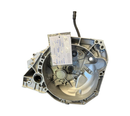 Cambio Manuale Completo RENAULT CLIO Serie V dal 19 - 320105074R - 3041892