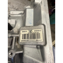 Cambio Manuale Completo RENAULT CLIO Serie V dal 19 - 320105074R - 3041892