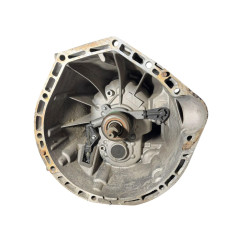 Cambio Manuale Completo MERCEDES Classe E Berlina W210 - R1632710701 - 3025208