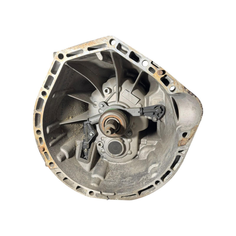 Cambio Manuale Completo MERCEDES Classe E Berlina W210