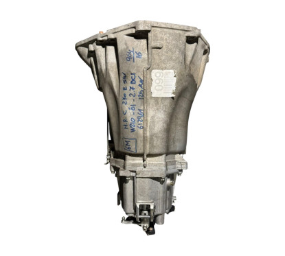 Cambio Manuale Completo MERCEDES Classe E Berlina W210