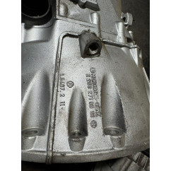 Cambio Manuale Completo MERCEDES Classe E Berlina W210 - R1632710701 - 3025208