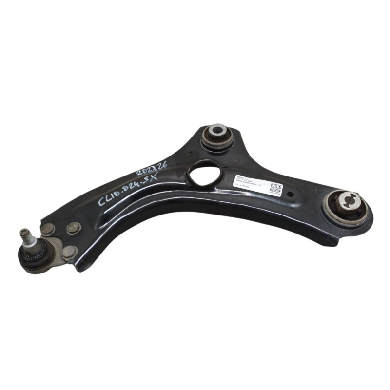 Braccio Oscillante Anteriore Sinistro RENAULT CLIO Serie V dal 19