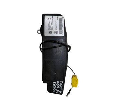 Airbag Sedile sinistro VOLKSWAGEN Polo 5° Serie - 6Q0880241B - 3607193