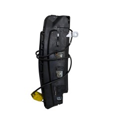 Airbag Sedile sinistro VOLKSWAGEN Polo 5° Serie
