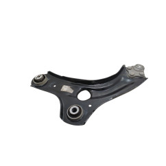 Braccio Oscillante anteriore destro RENAULT CLIO Serie V dal 19 - 545002446R - 3051120
