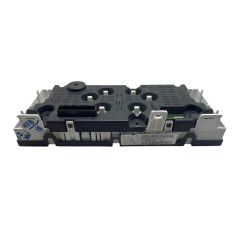 Quadro Strumenti RENAULT Modus 2° Serie - 8200668077 - 3608804
