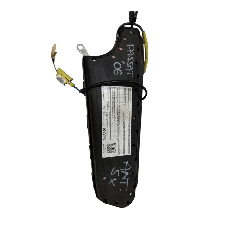 Airbag Sedile sinistro VOLKSWAGEN Passat Variant 4° Serie