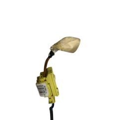Airbag Sedile sinistro VOLKSWAGEN Passat Variant 4° Serie - 3C0880241C - 3607218